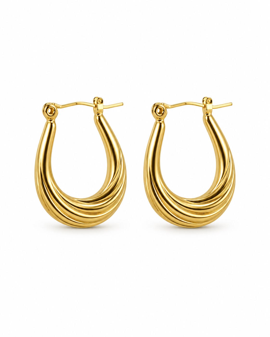 Rye earrings