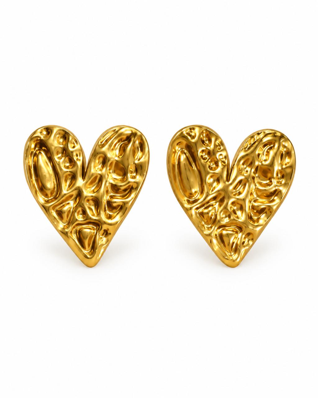 Macy Earrings