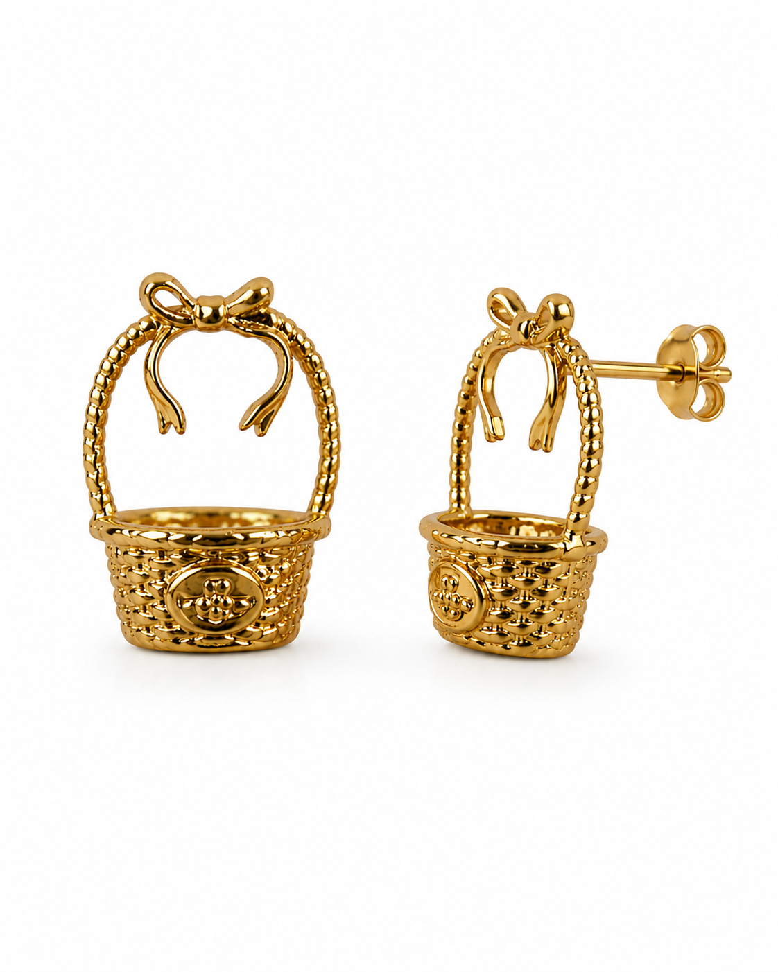 Mimi earrings