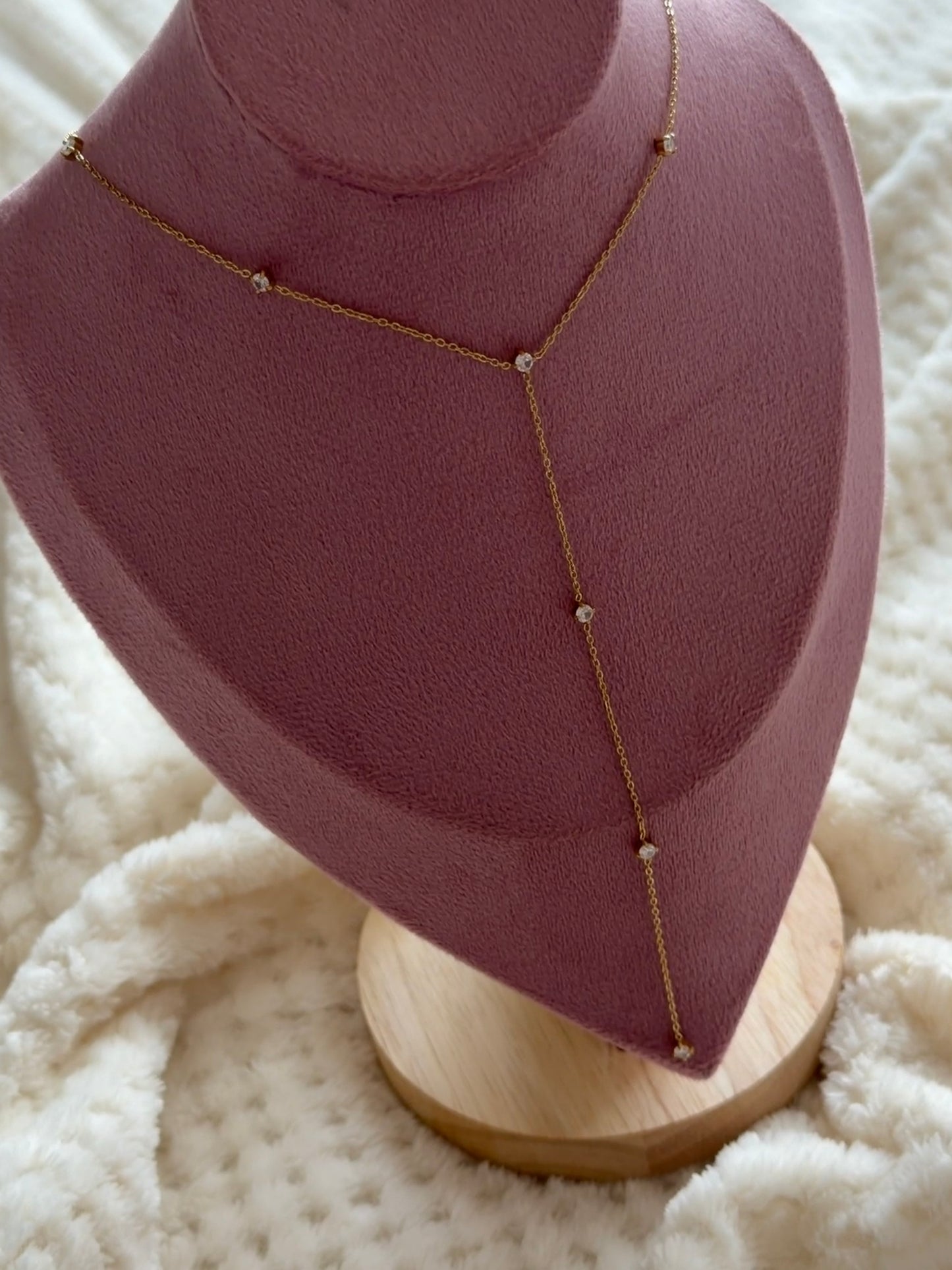 Mellisa necklace