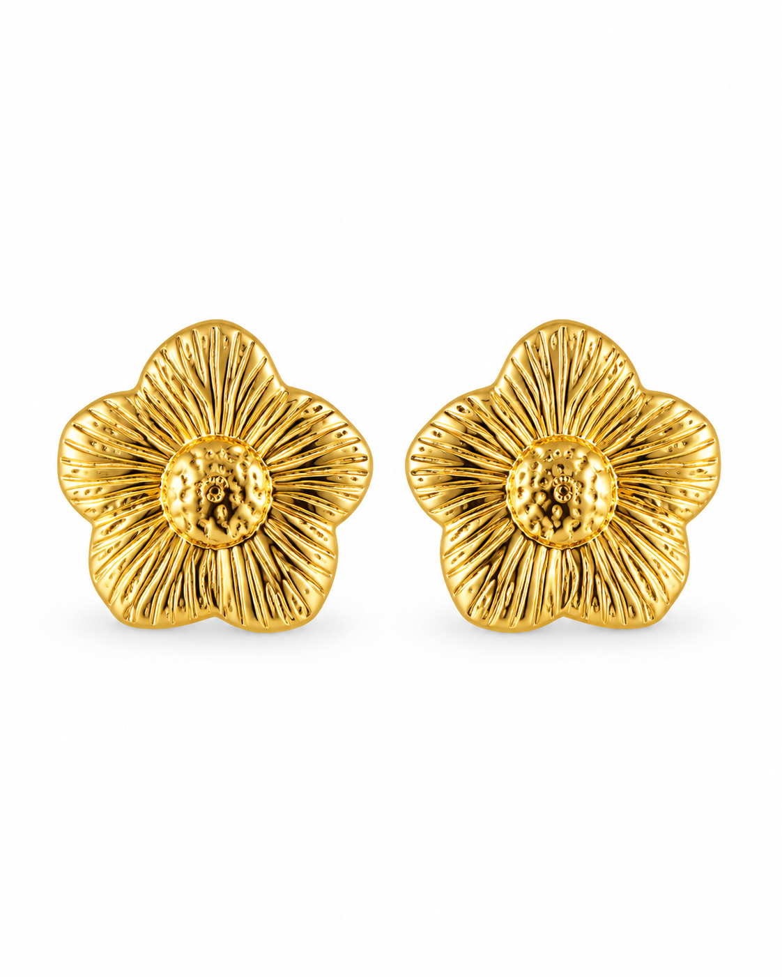 Fior earrings