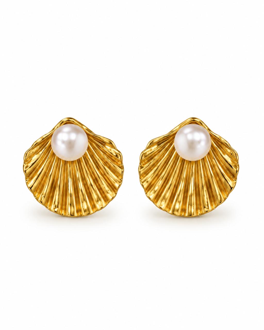 Kaia earrings