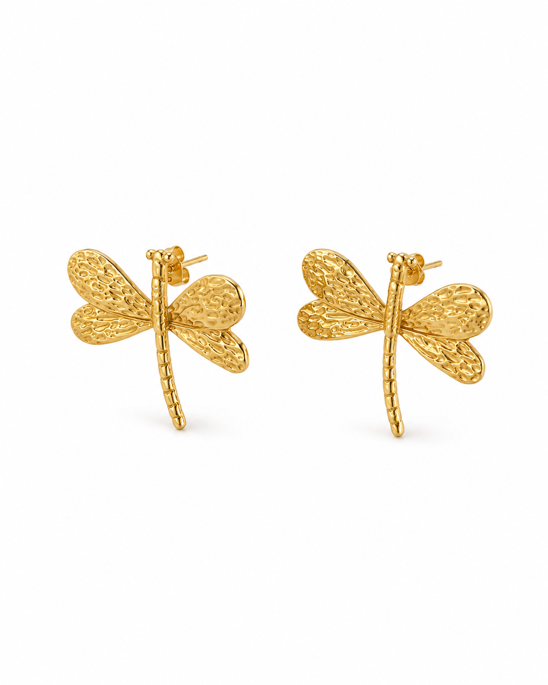 Leia earrings