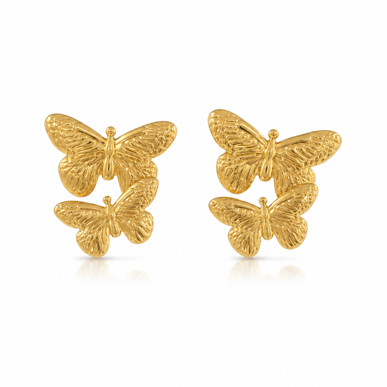 Tinker earrings