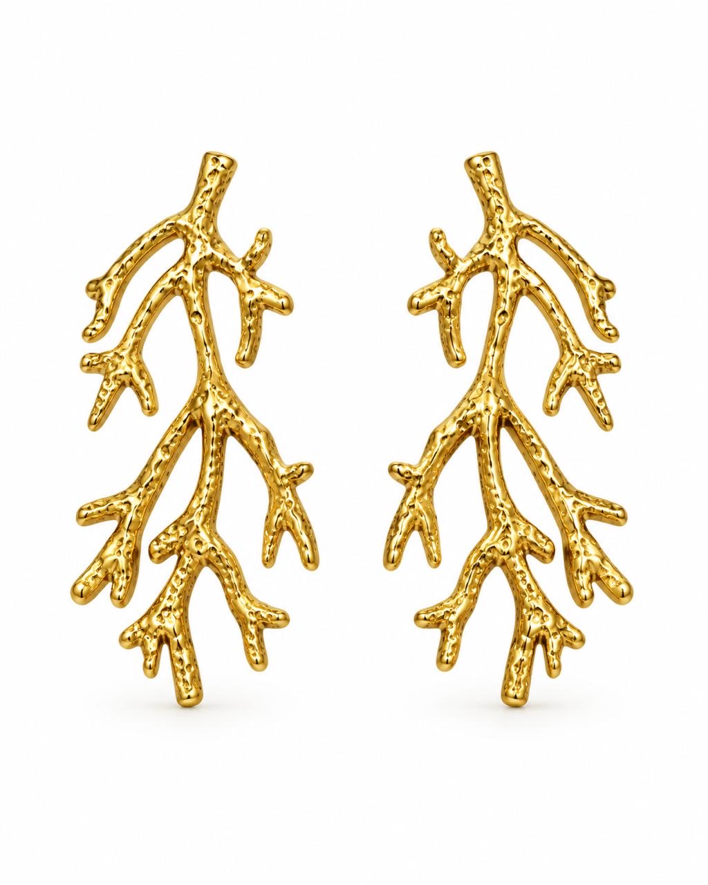 Willow Earrings