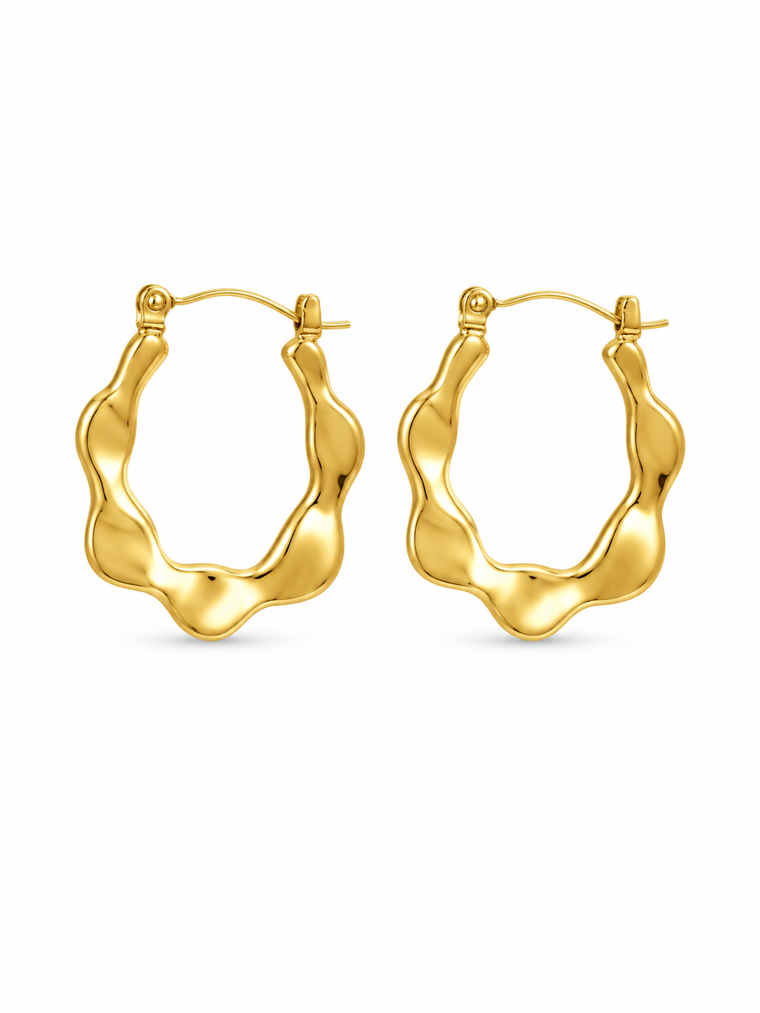 Iyla earrings