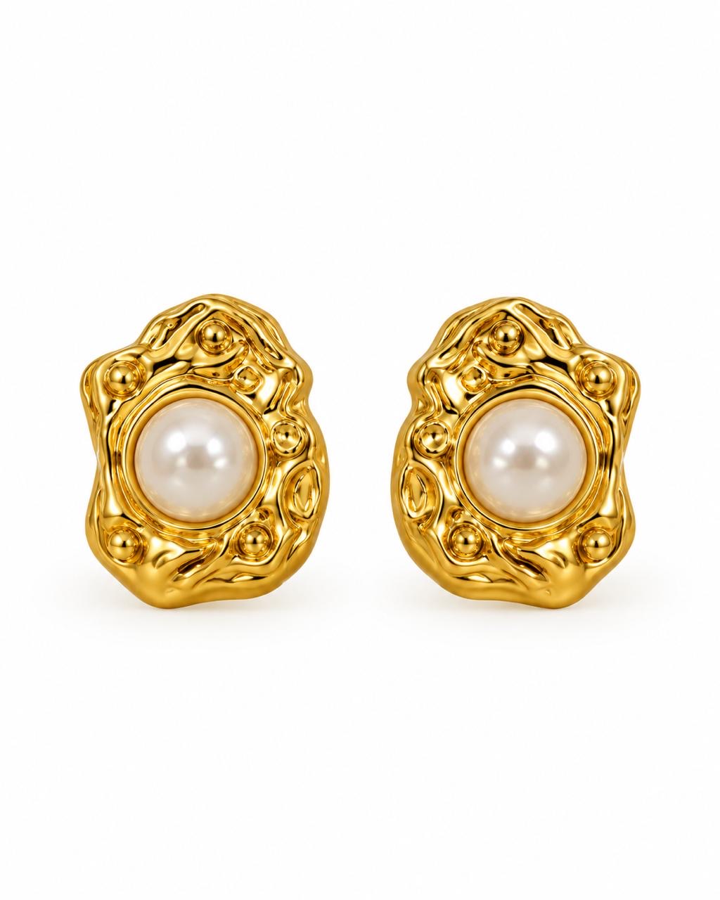 Alisa Earrings