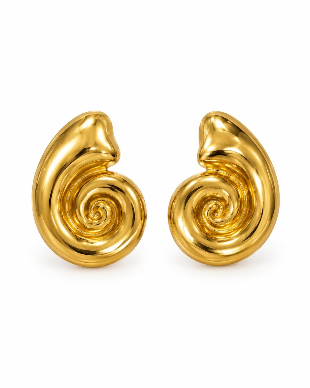 Saylor Earrings
