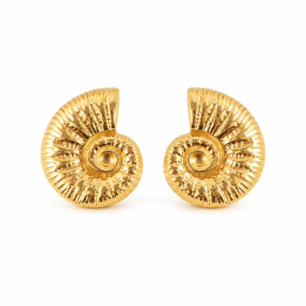 Cora earrings