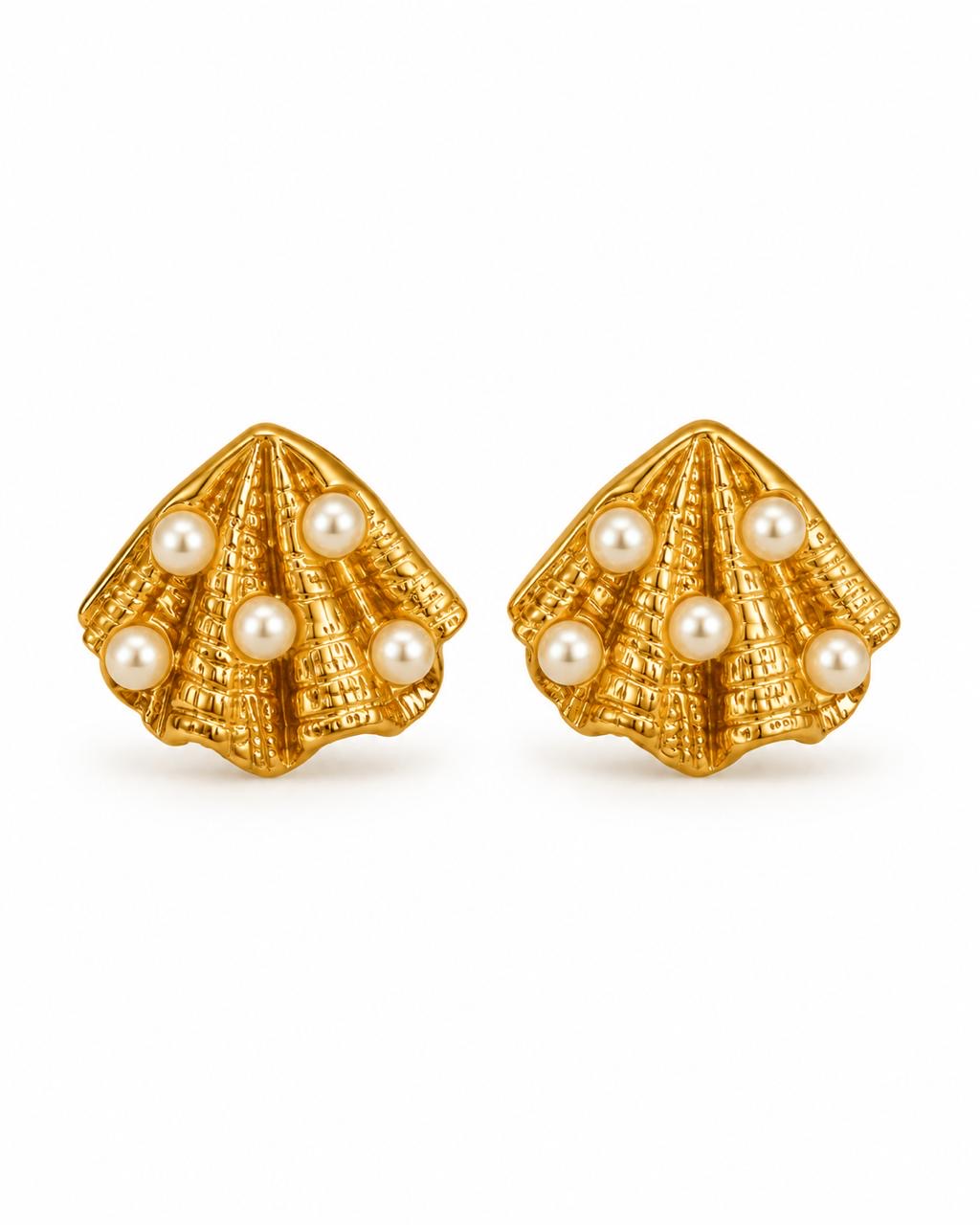 Seychelles Earrings