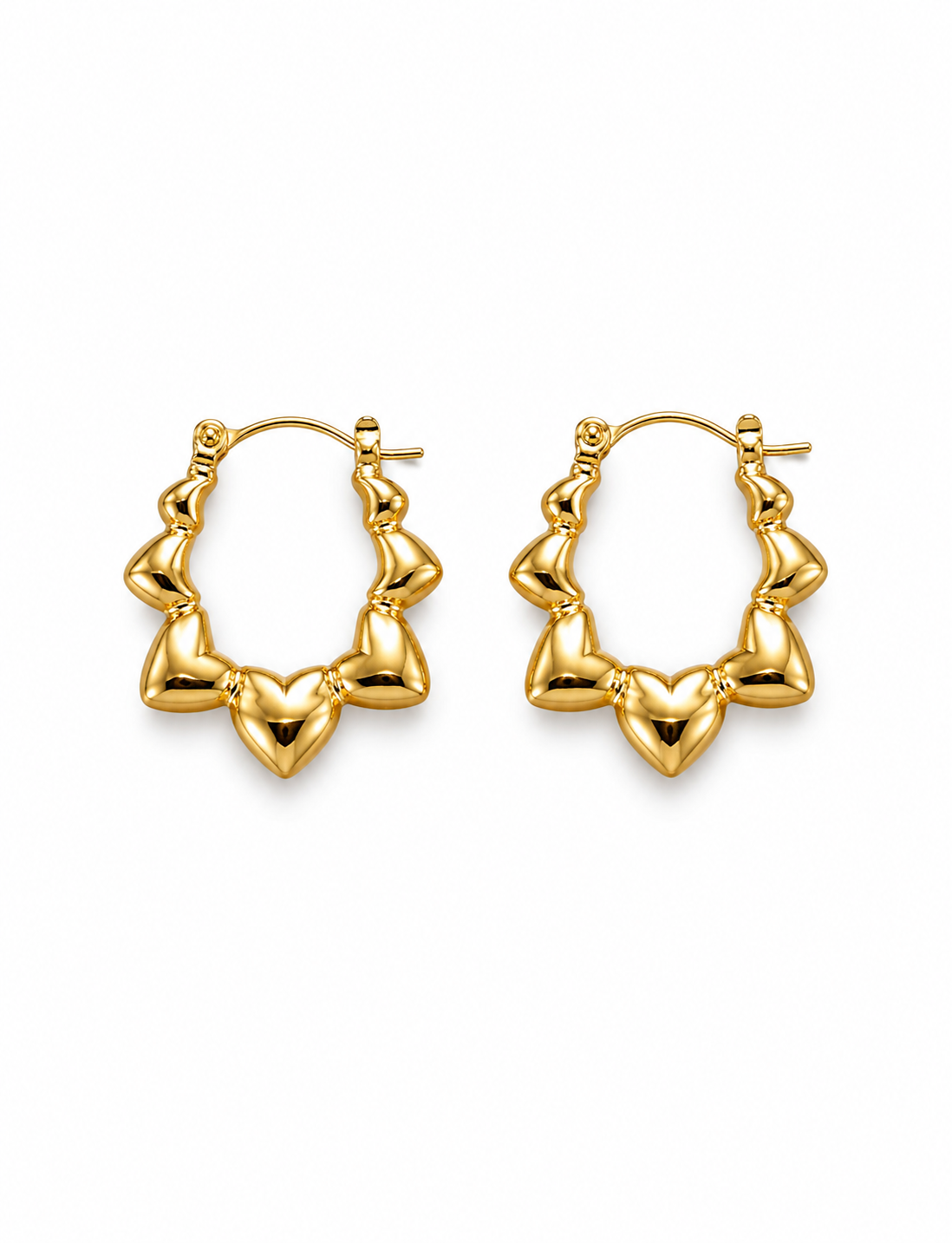 Adore earrings