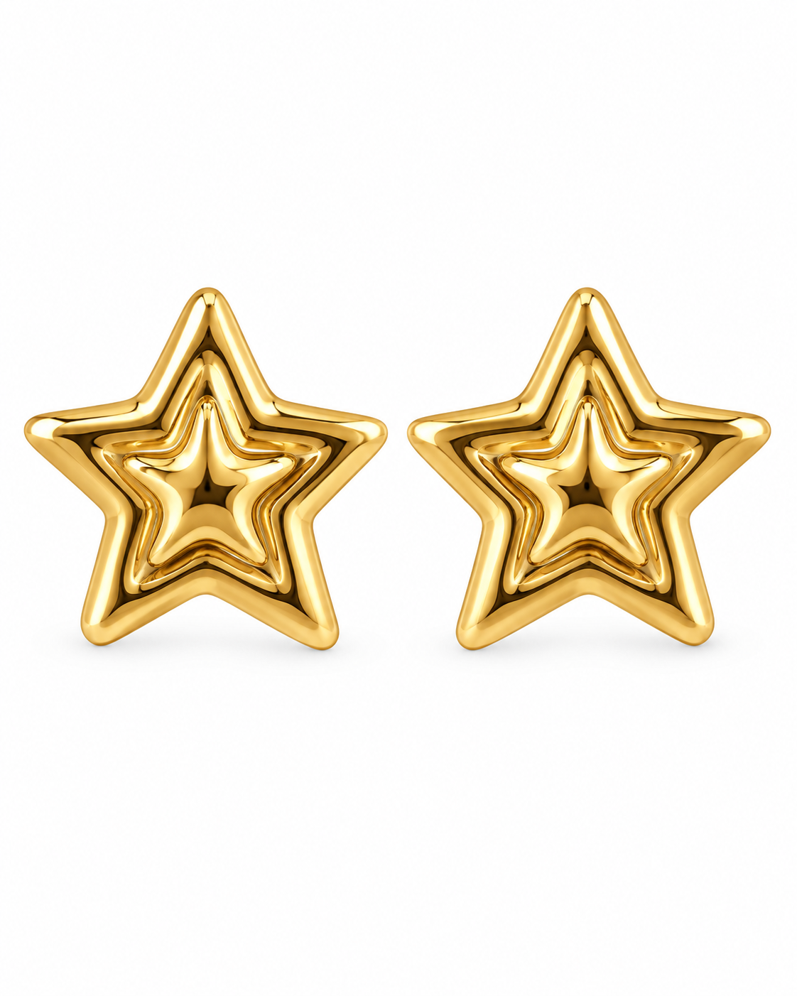 Deloris earrings