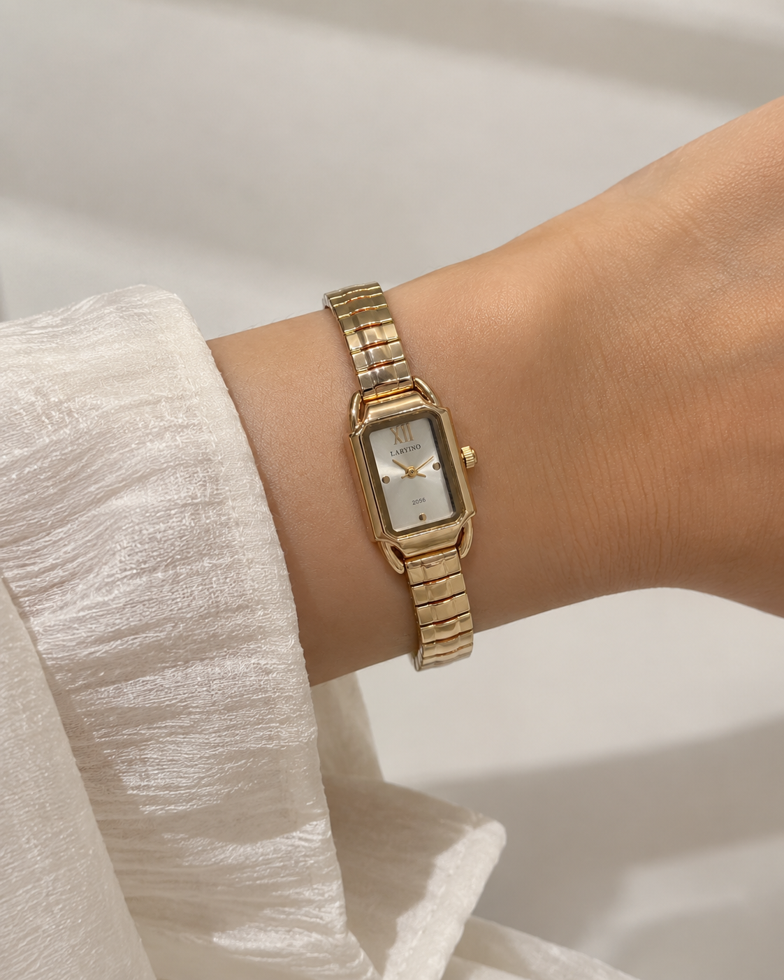 Oliver Stretchable Watch