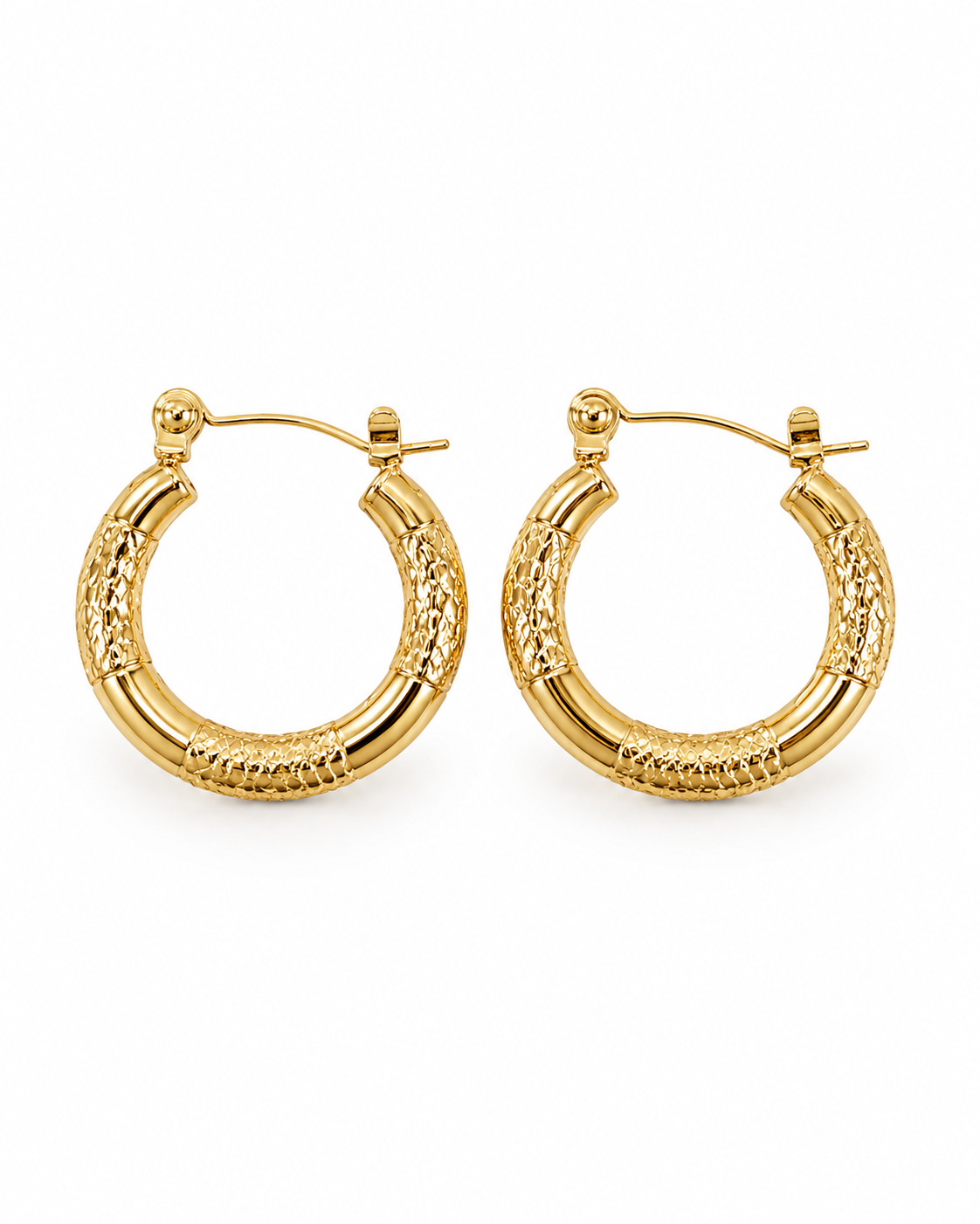 Evara earrings