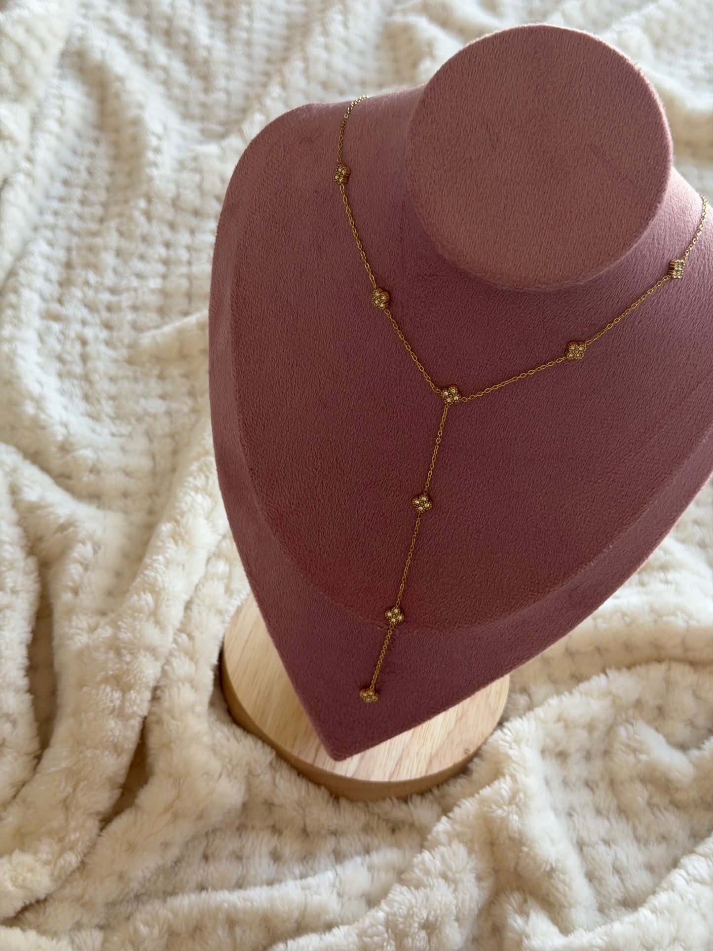 Arianna necklace