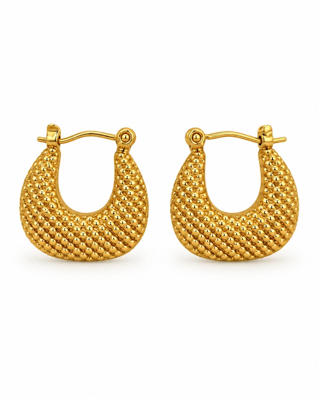 Avera Earrings