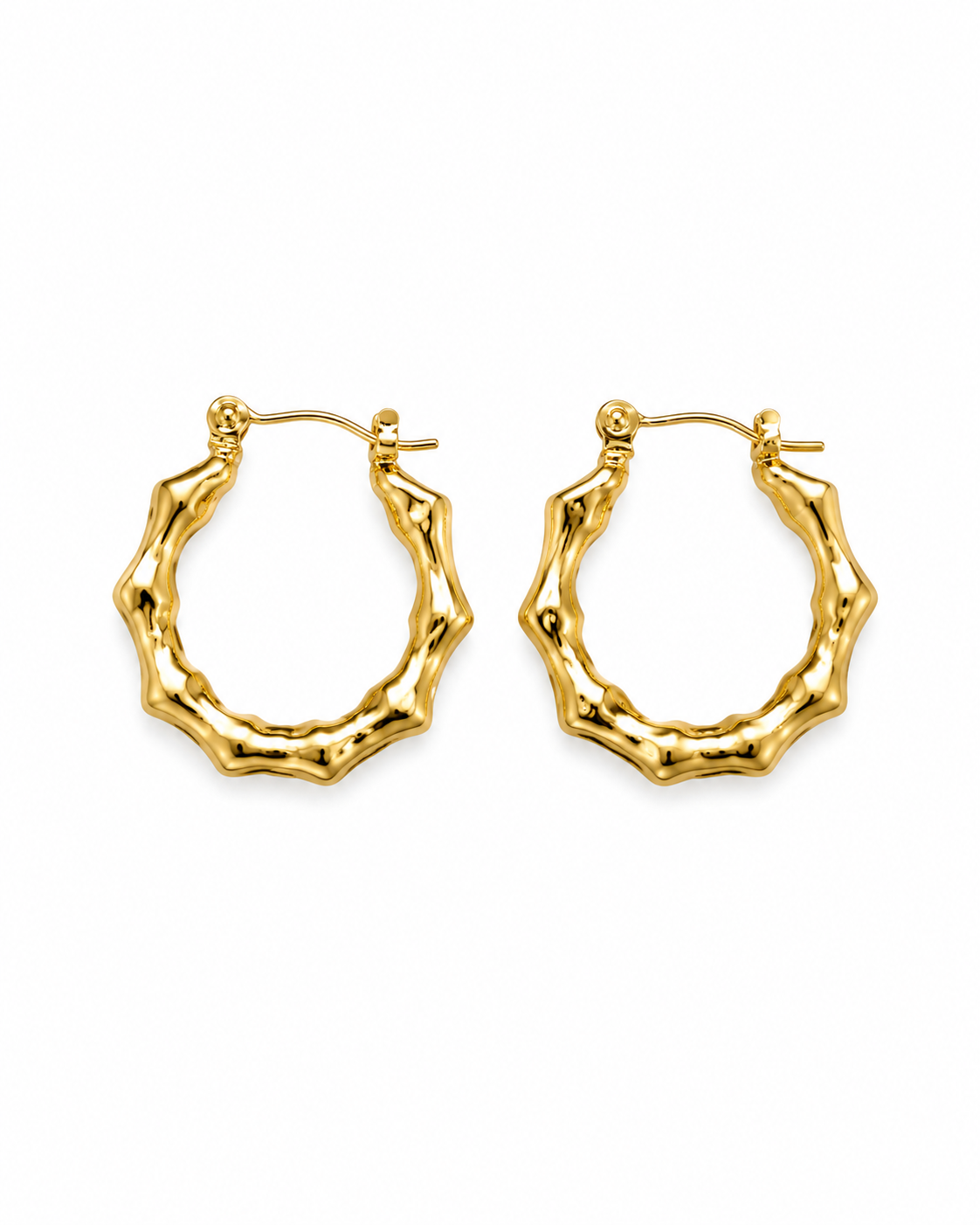 Zara earrings