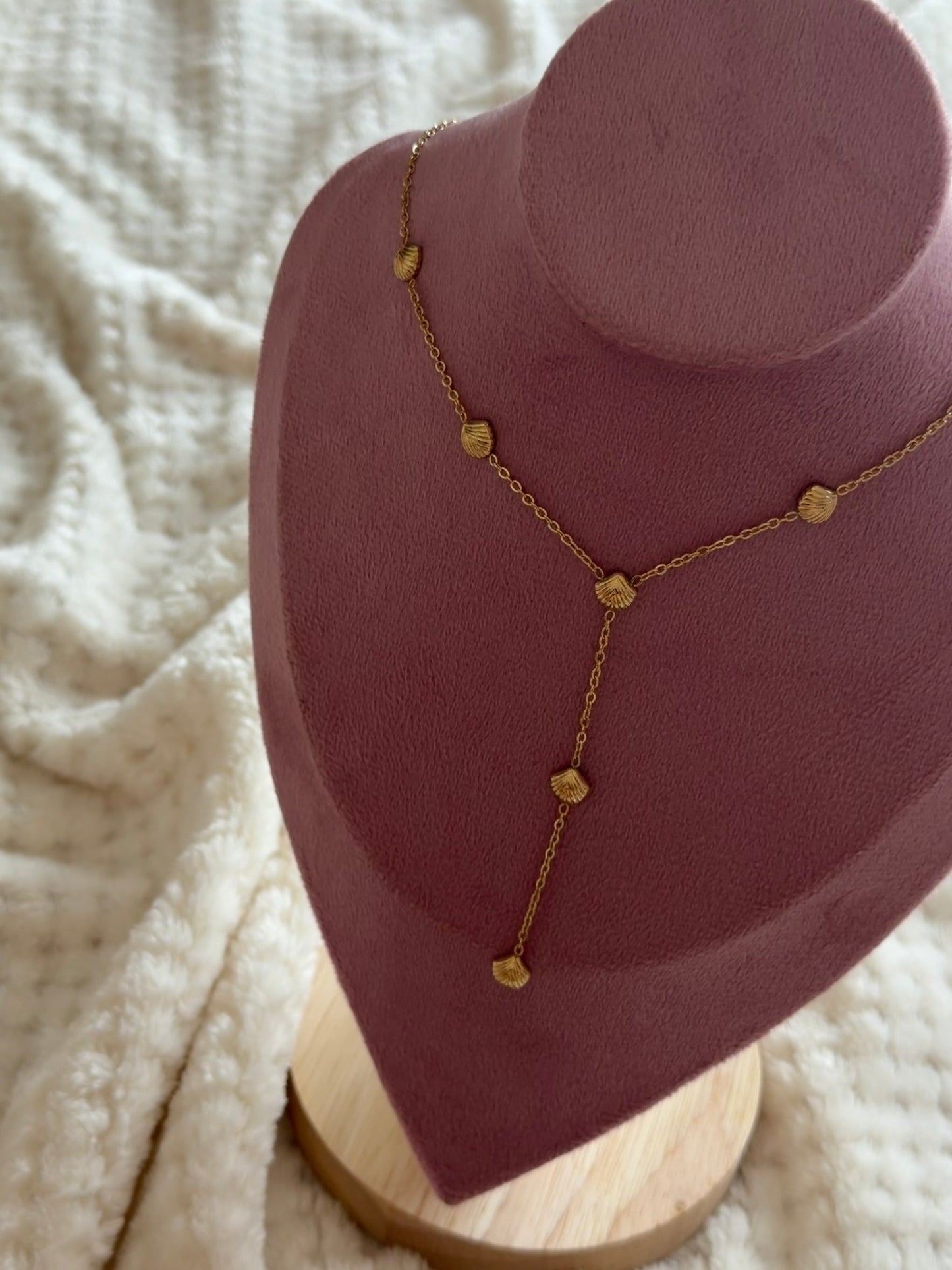 Maui necklace