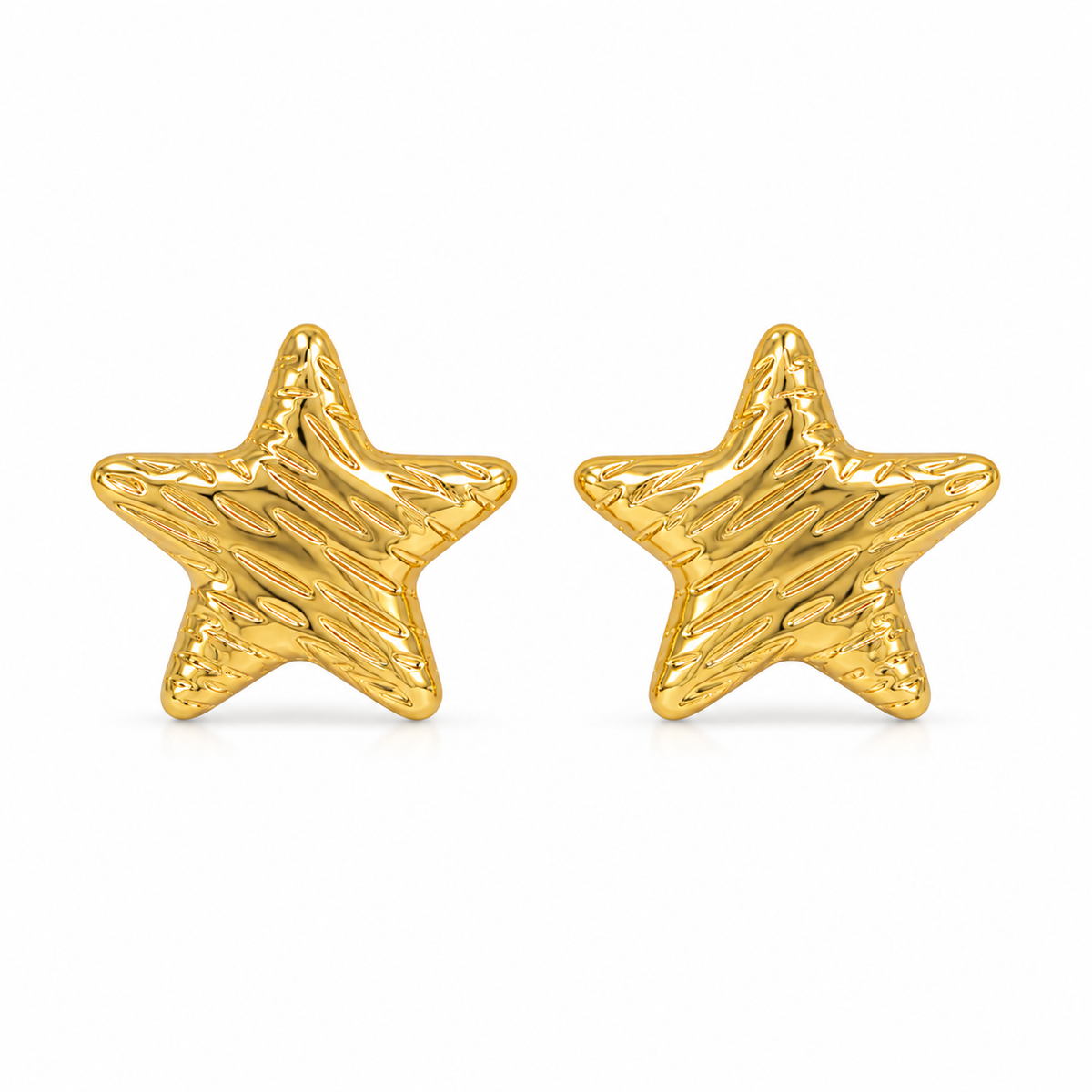 Summer earrings