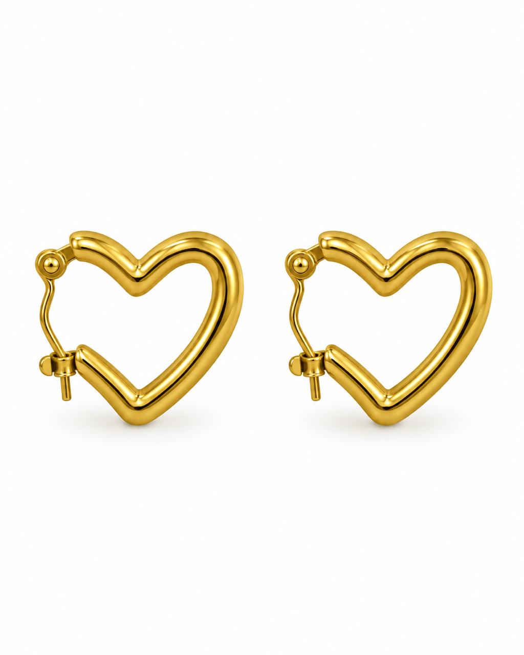 Feb earrings