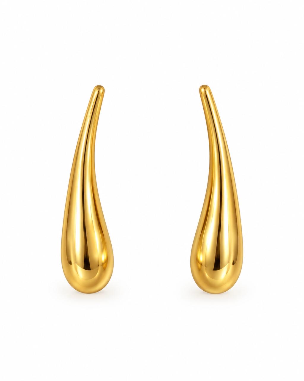 Sora earrings