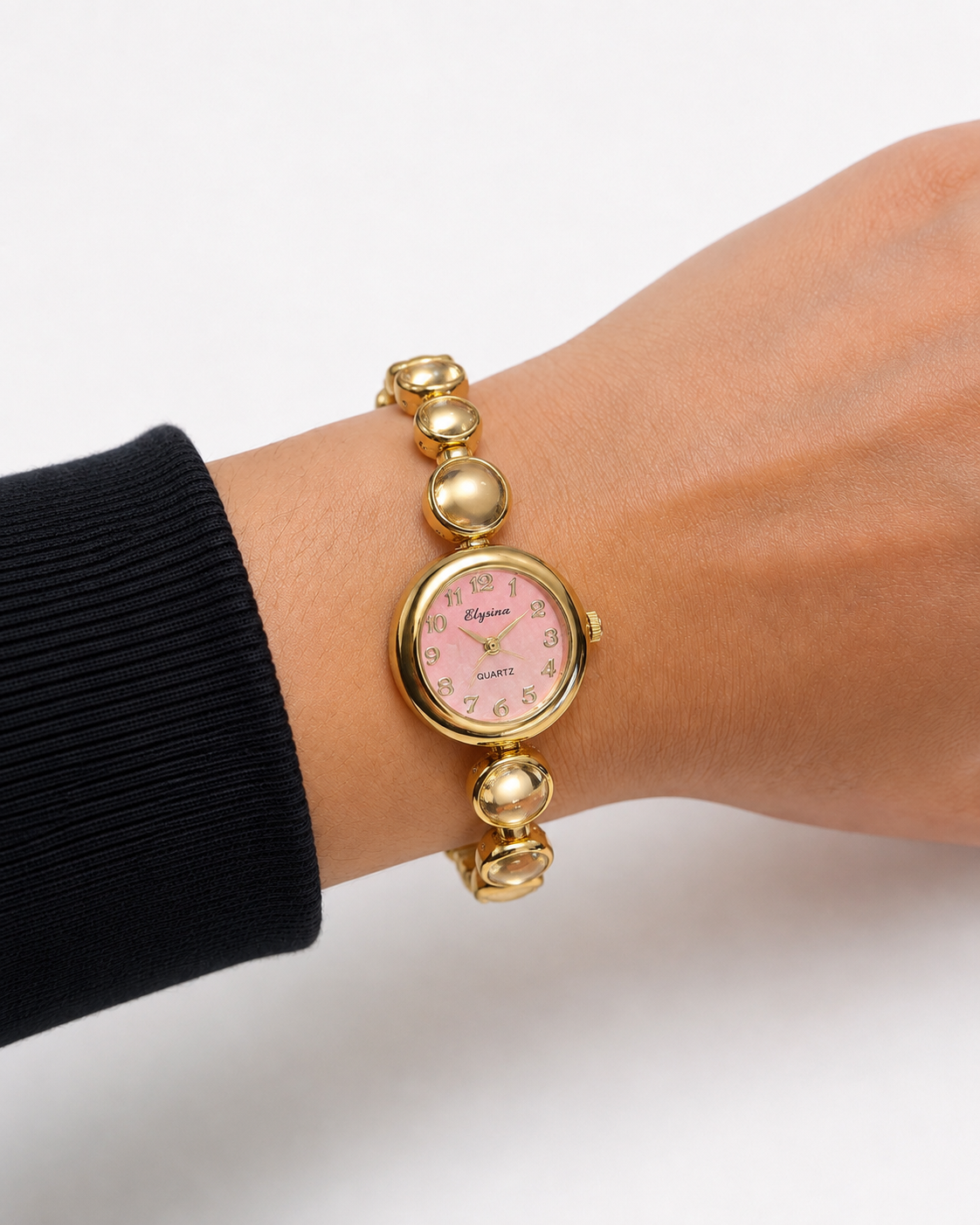 Rose Watch