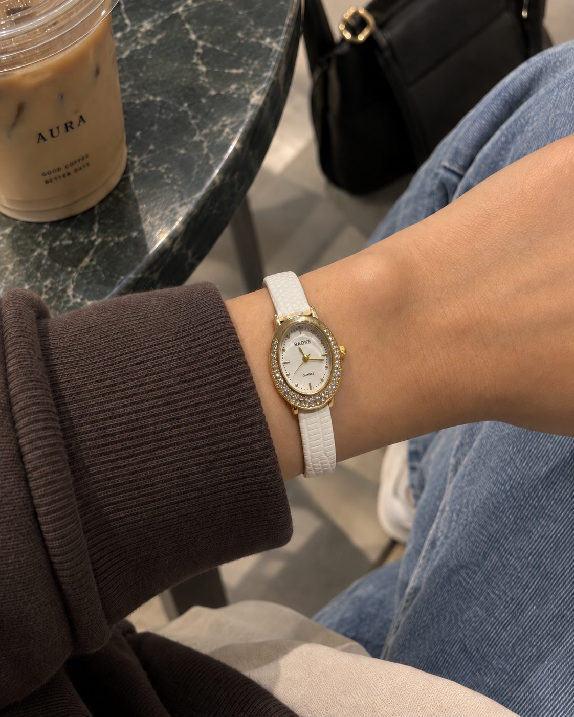Mason Watch