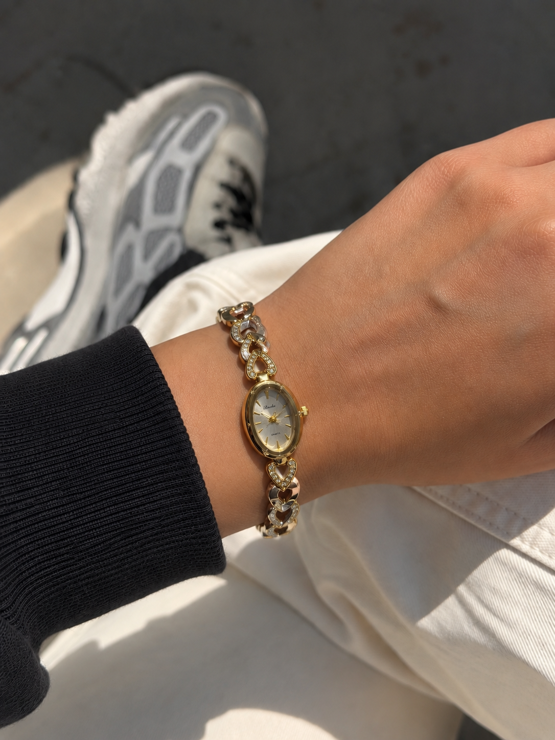 Adeline Watch