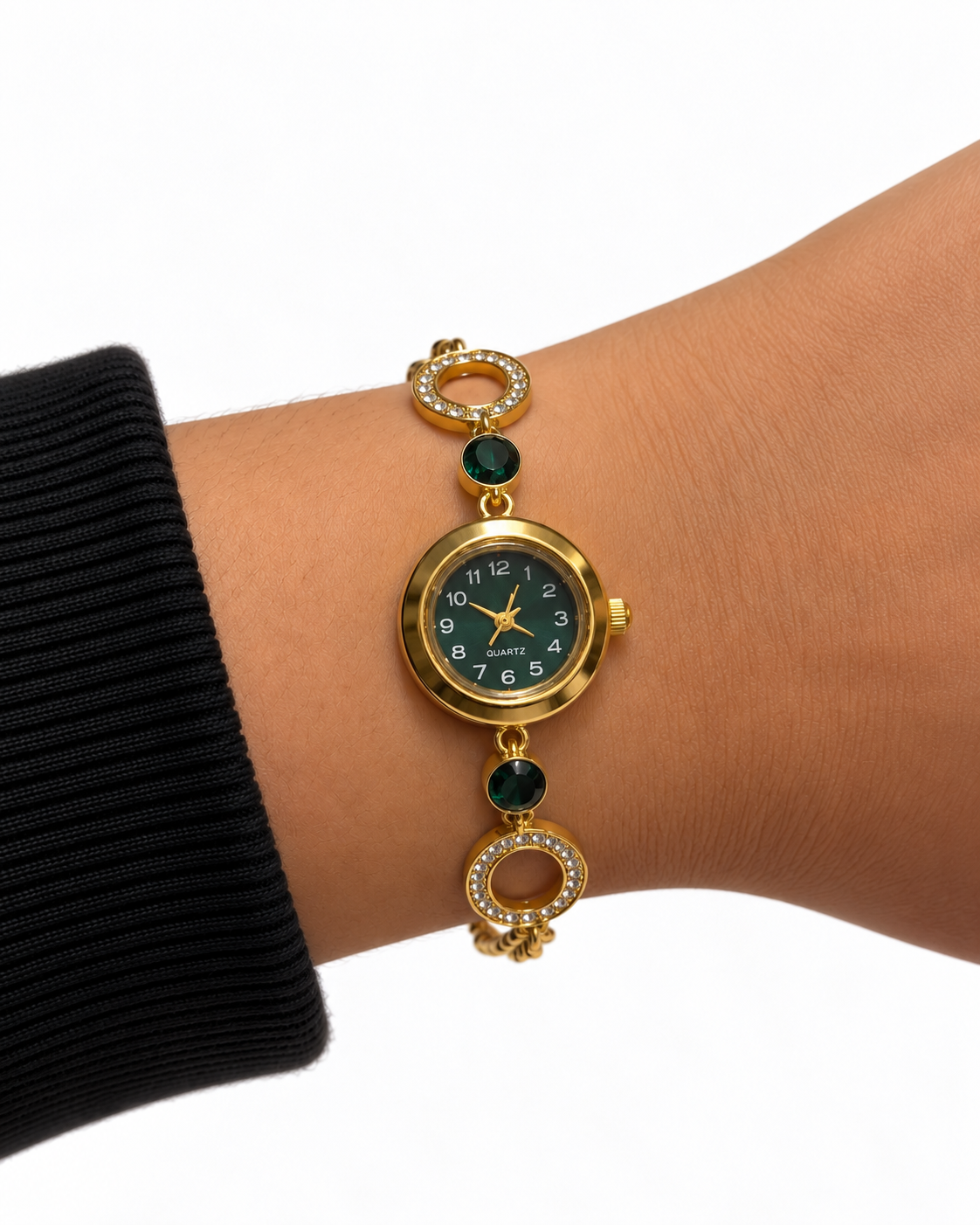 Clara Watch