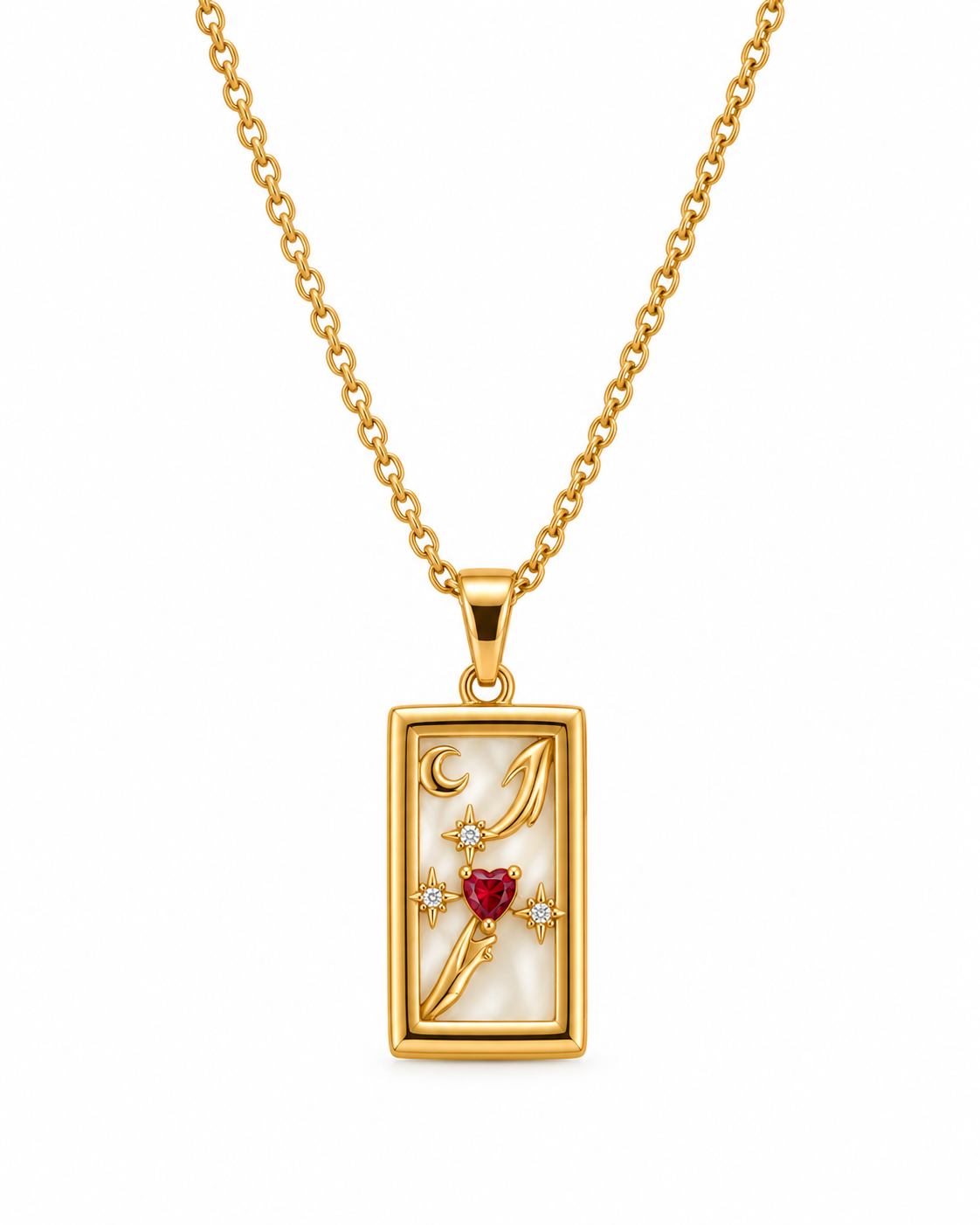 Love Spell Necklace