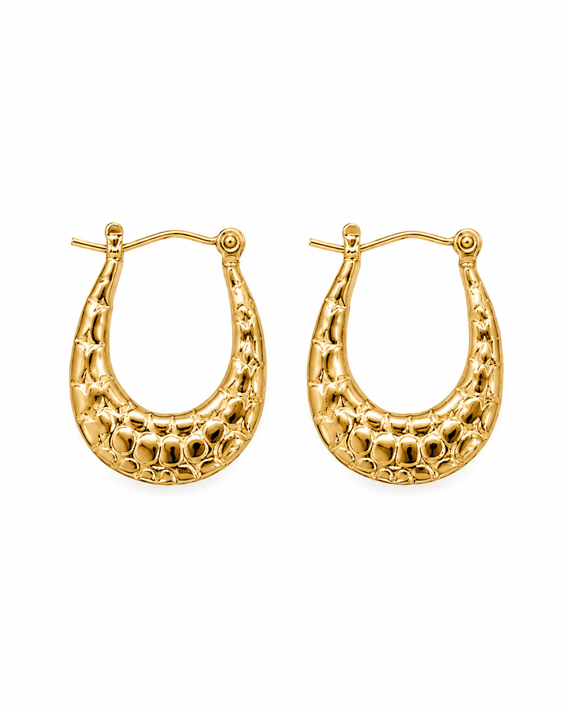 Alice earrings