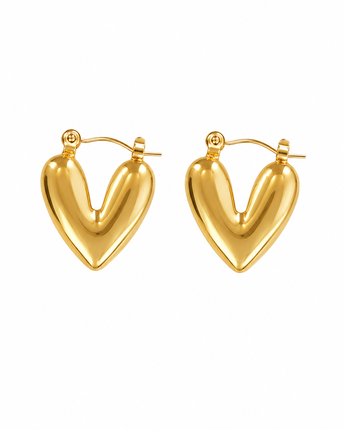 Ami earrings