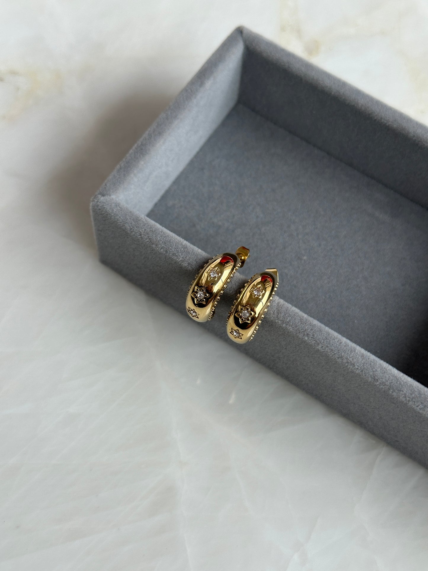 Aella earrings