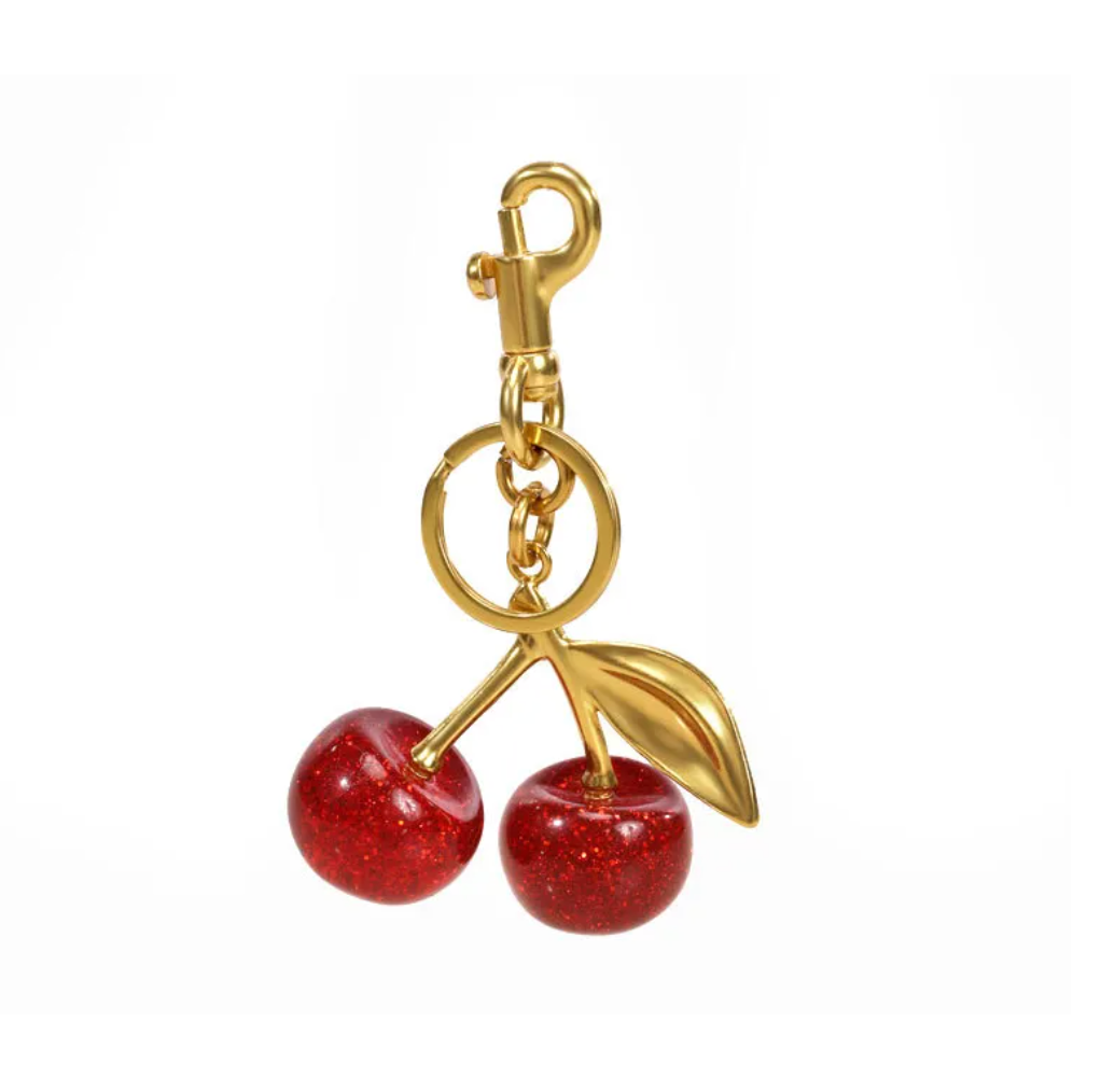 The viral cherry charm