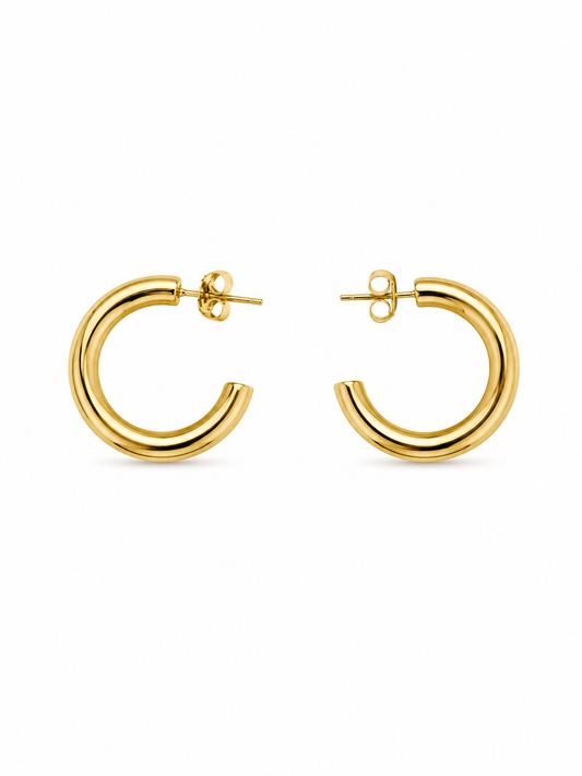 Haven earrings