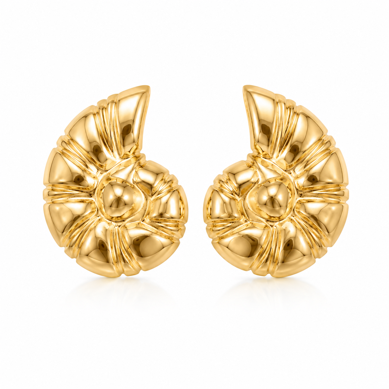 Kaia earrings