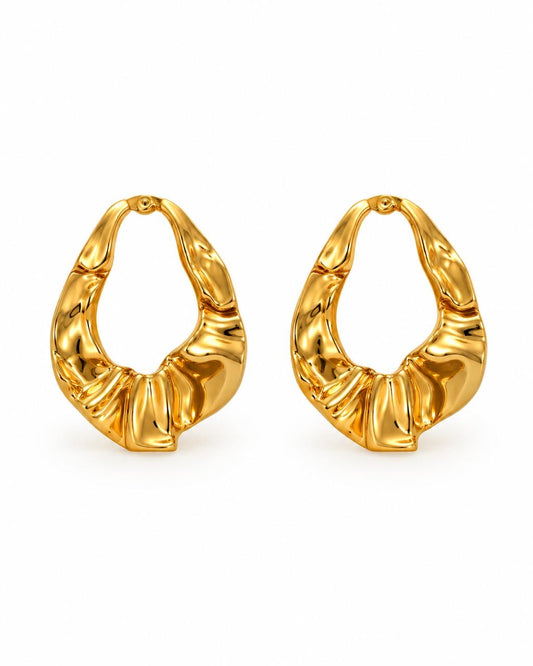 Zen earrings