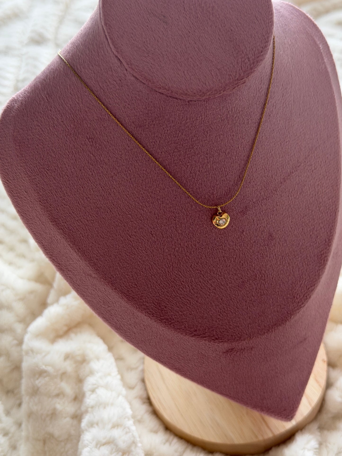 May necklace