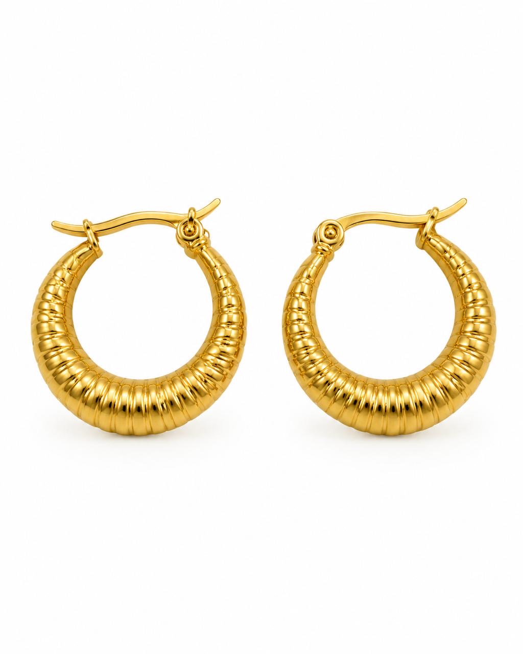 Emilia Earrings