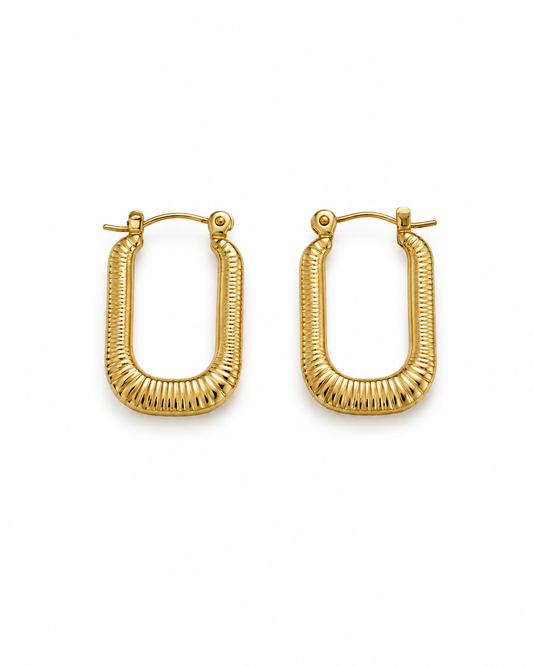 Ari earrings