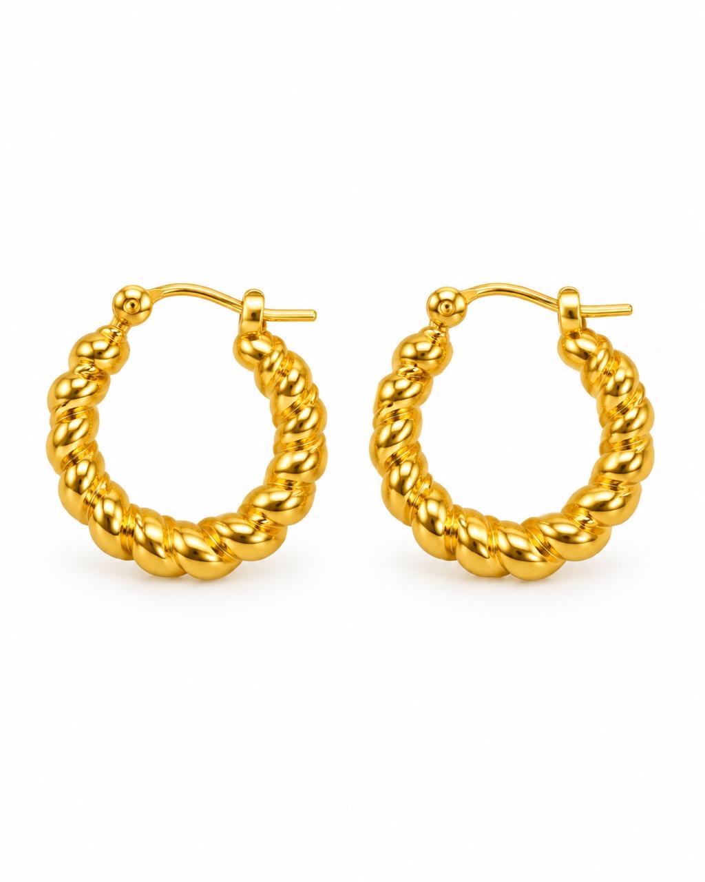 Cleo Earrings