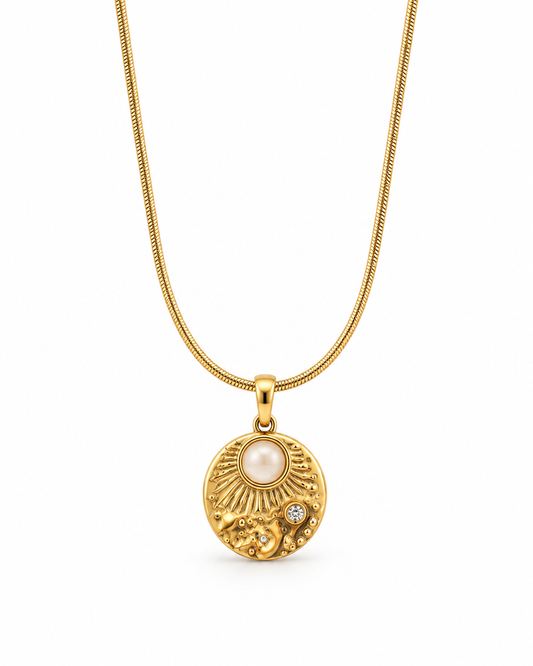 Solaris Necklace