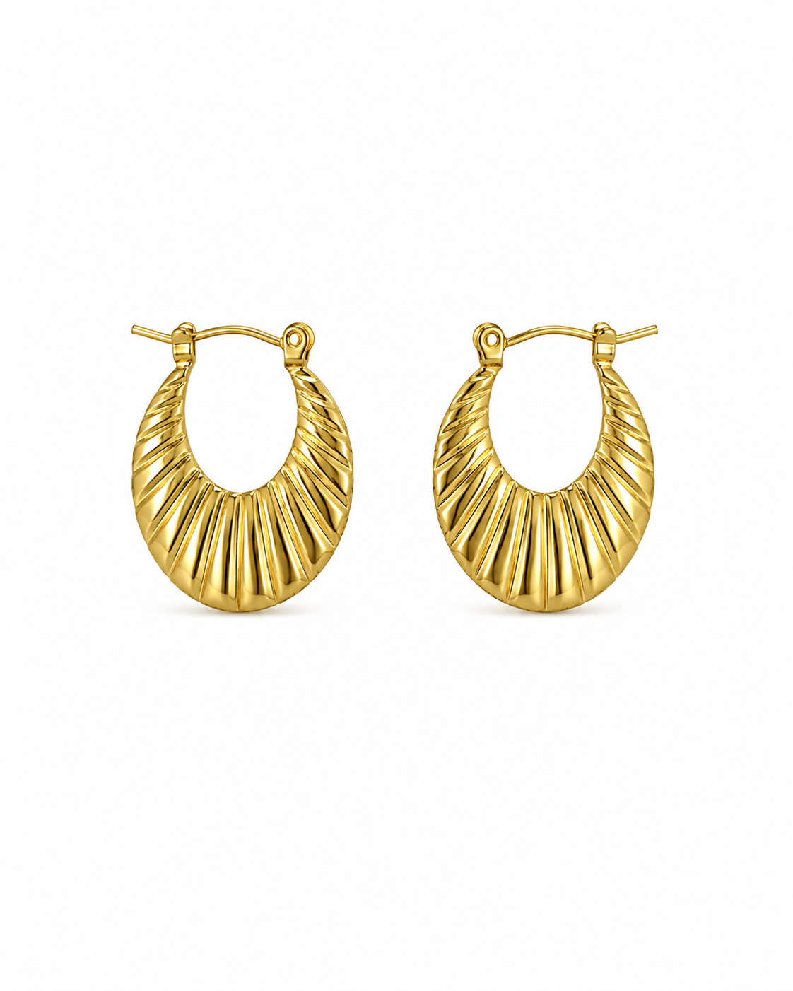 Aven earrings