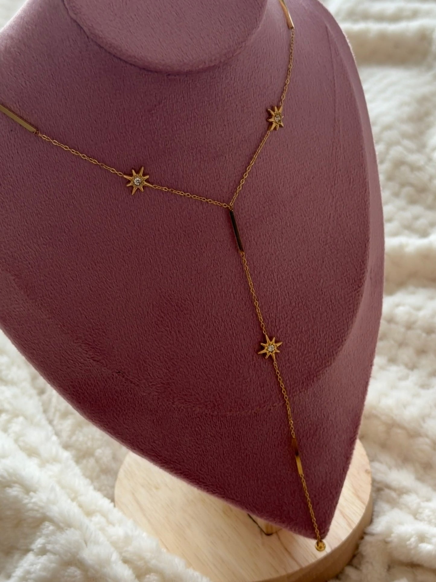 Siorra necklace