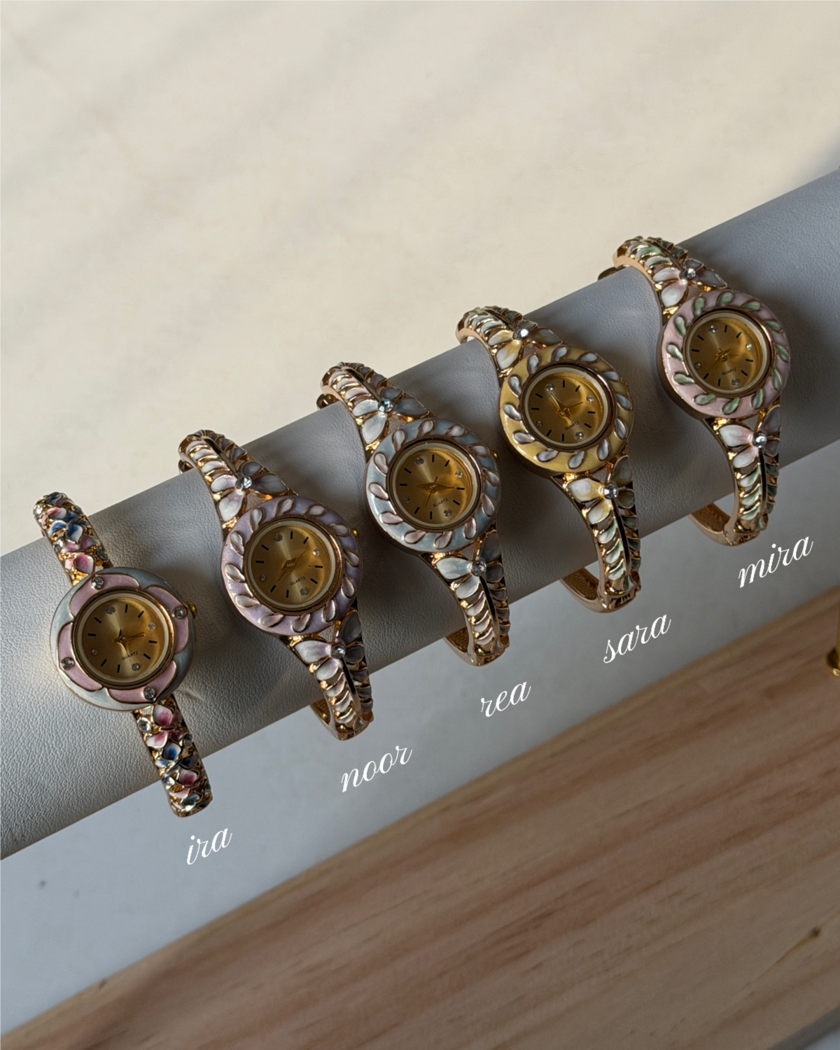 Festive Watches