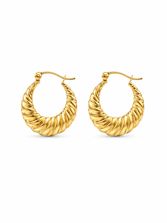 Juna earrings
