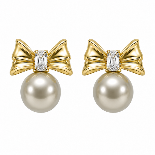 Elisia earrings
