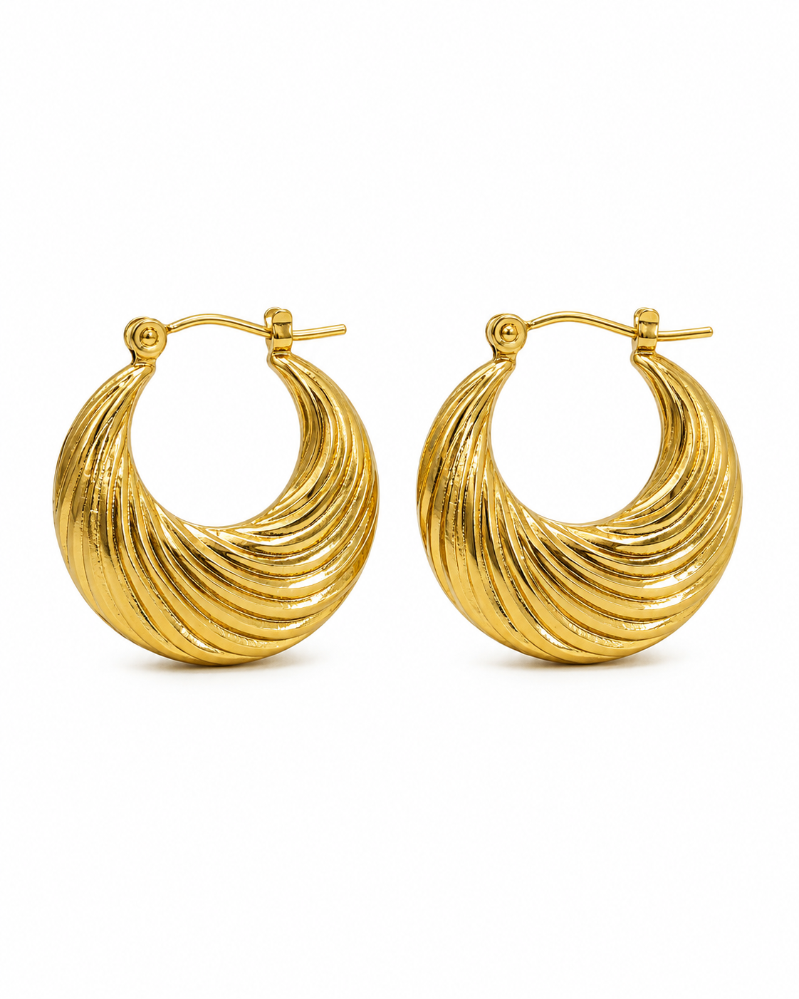 Dian earrings