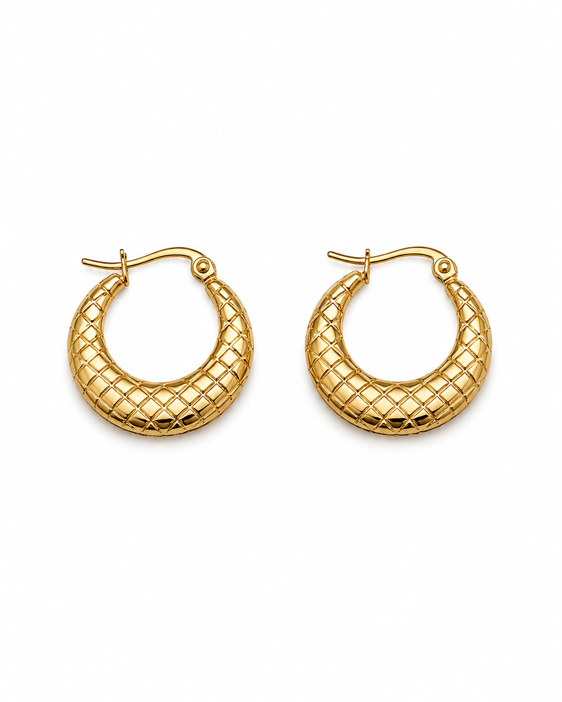 Sionna earrings