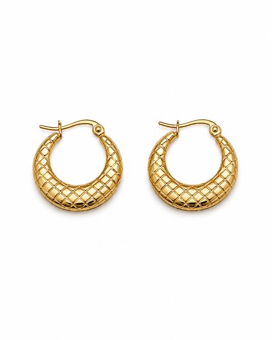 Sionna earrings